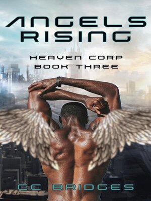 cover image of Angels Rising